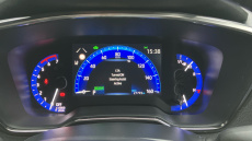 Toyota Corolla 1.8 VVT-i Hybrid Icon 5dr CVT Hybrid Hatchback